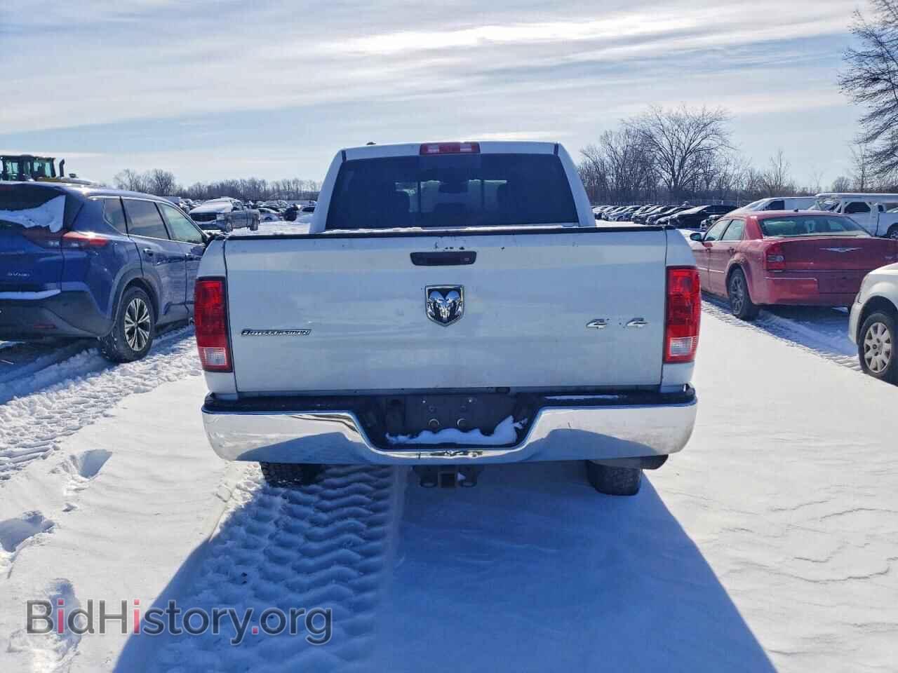 2017 RAM 1500 - VIN: 1C6RR7LT7HS777133 - Фото 6