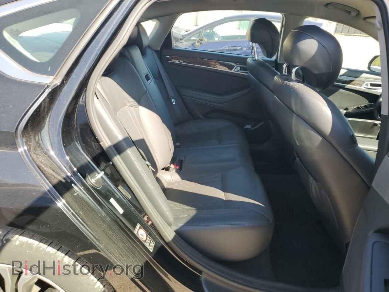 2015 HYUNDAI GENESIS - VIN: KMHGN4JE6FU020316 - Фото 10