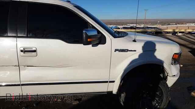2013 FORD F-150 - VIN: 1FTFW1CF2DFC43181 - Фото 13