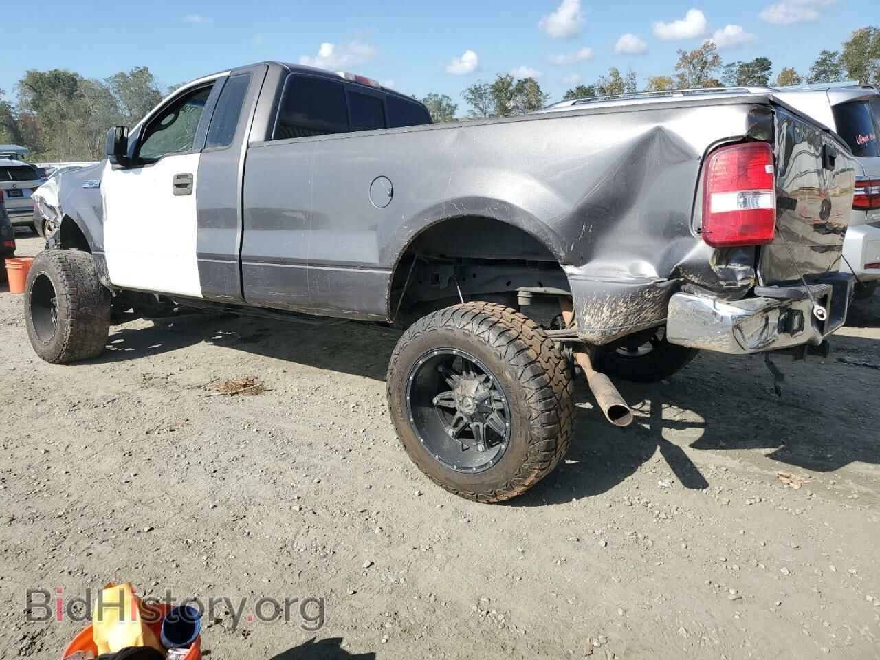 2007 FORD All Models - VIN: 1FTRF14V37KC39137 - Фото 2