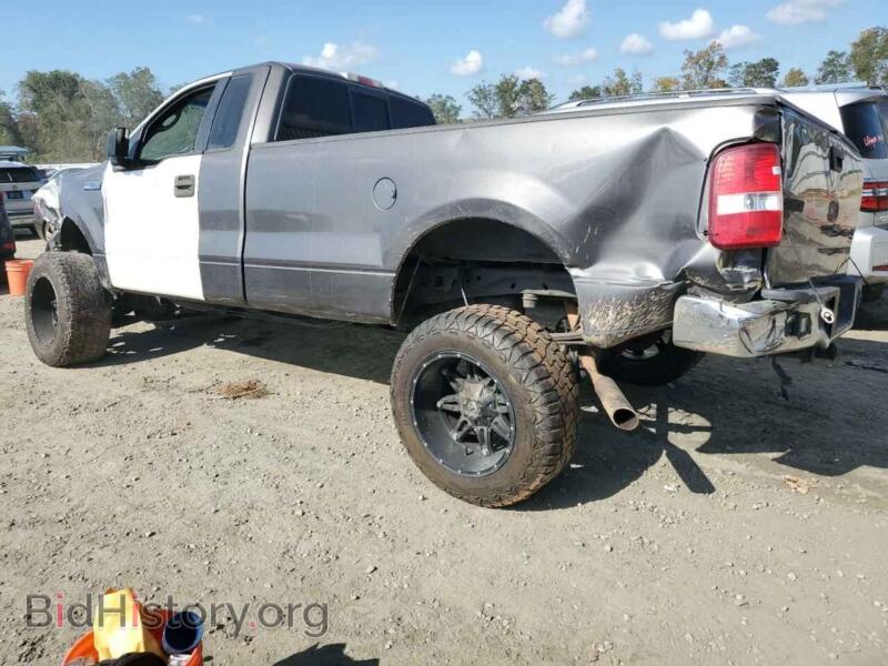 2007 Ford ALL MODELS (VIN 1FTRF14V37KC39137) — photo 2 of 12
