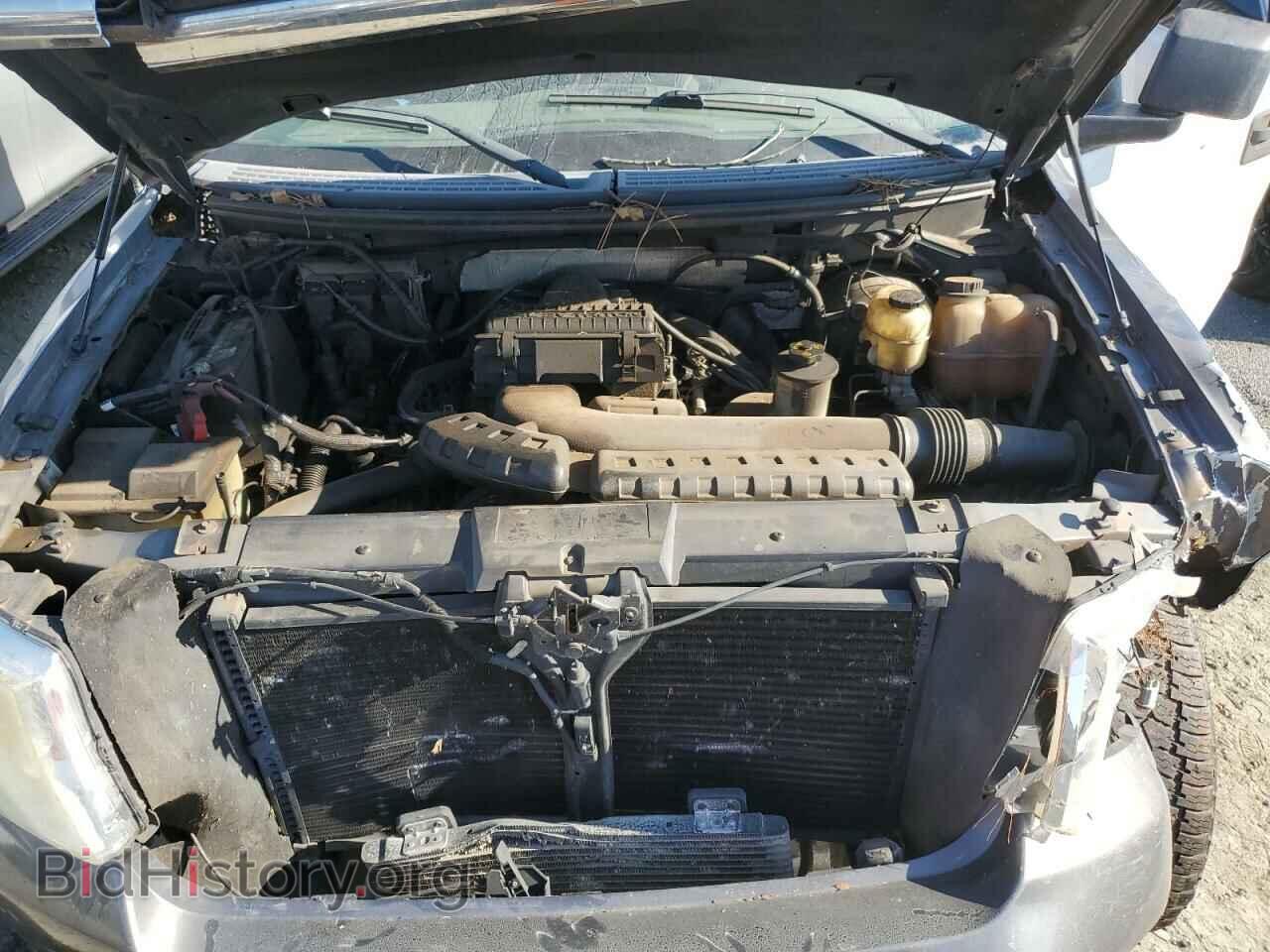 2007 FORD All Models - VIN: 1FTRF14V37KC39137 - Фото 11