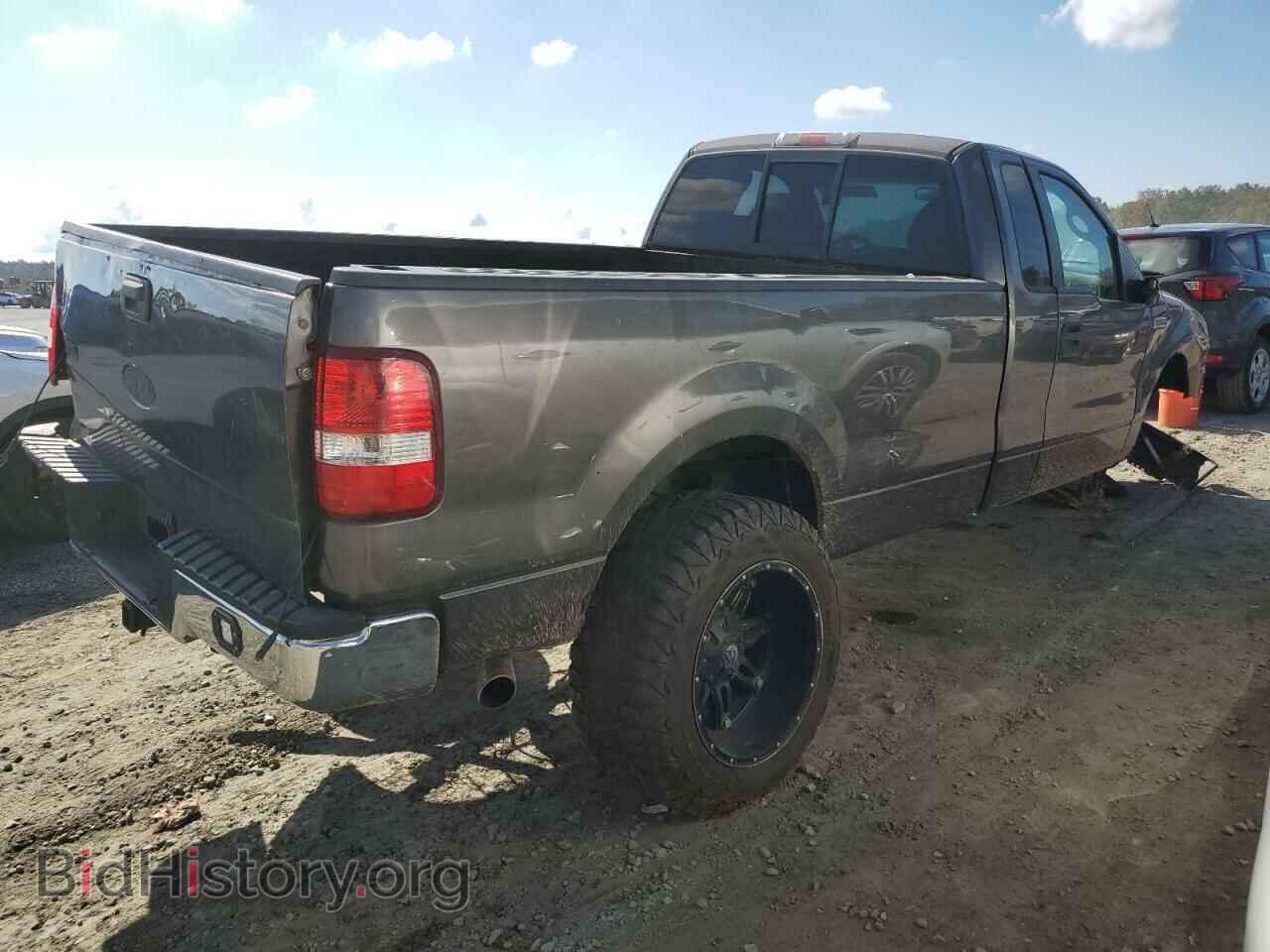 2007 FORD All Models - VIN: 1FTRF14V37KC39137 - Фото 3