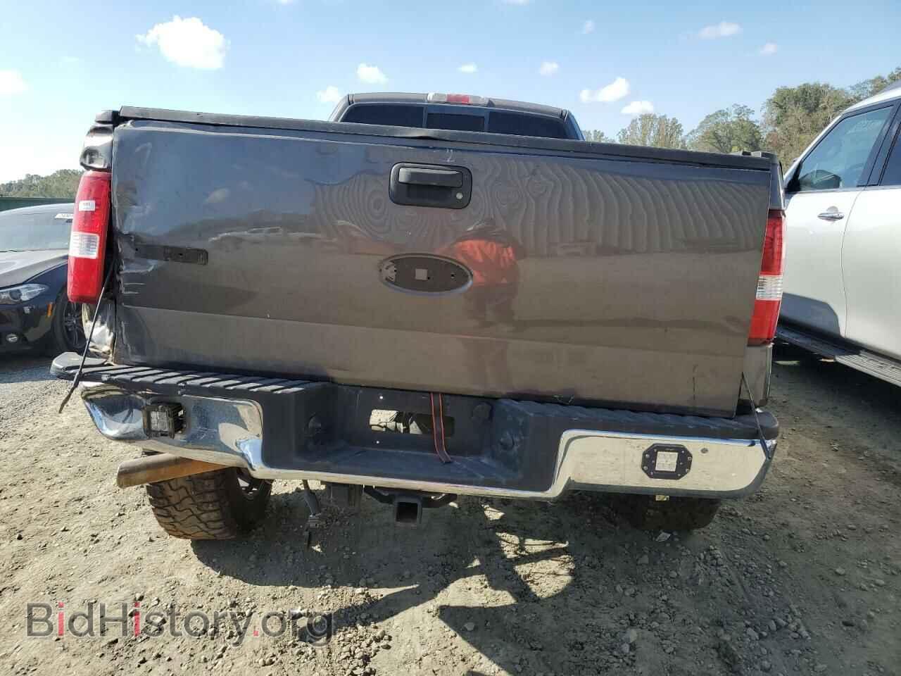2007 FORD All Models - VIN: 1FTRF14V37KC39137 - Фото 6
