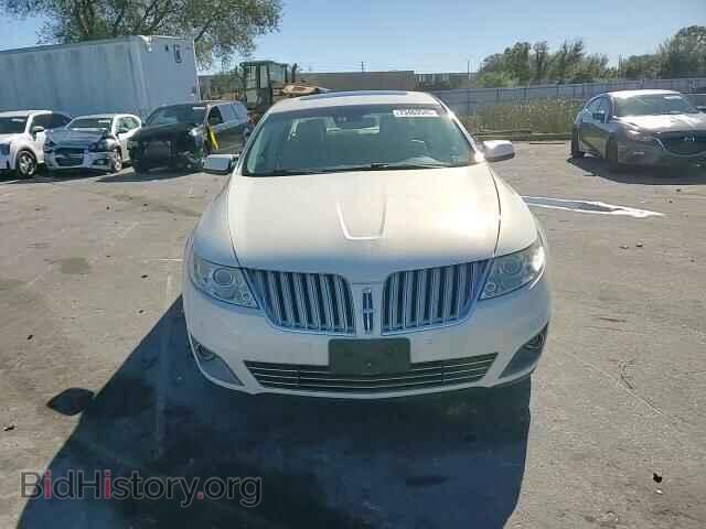 2012 LINCOLN MKS - VIN: 1LNHL9FT2CG806865 - Photo 14