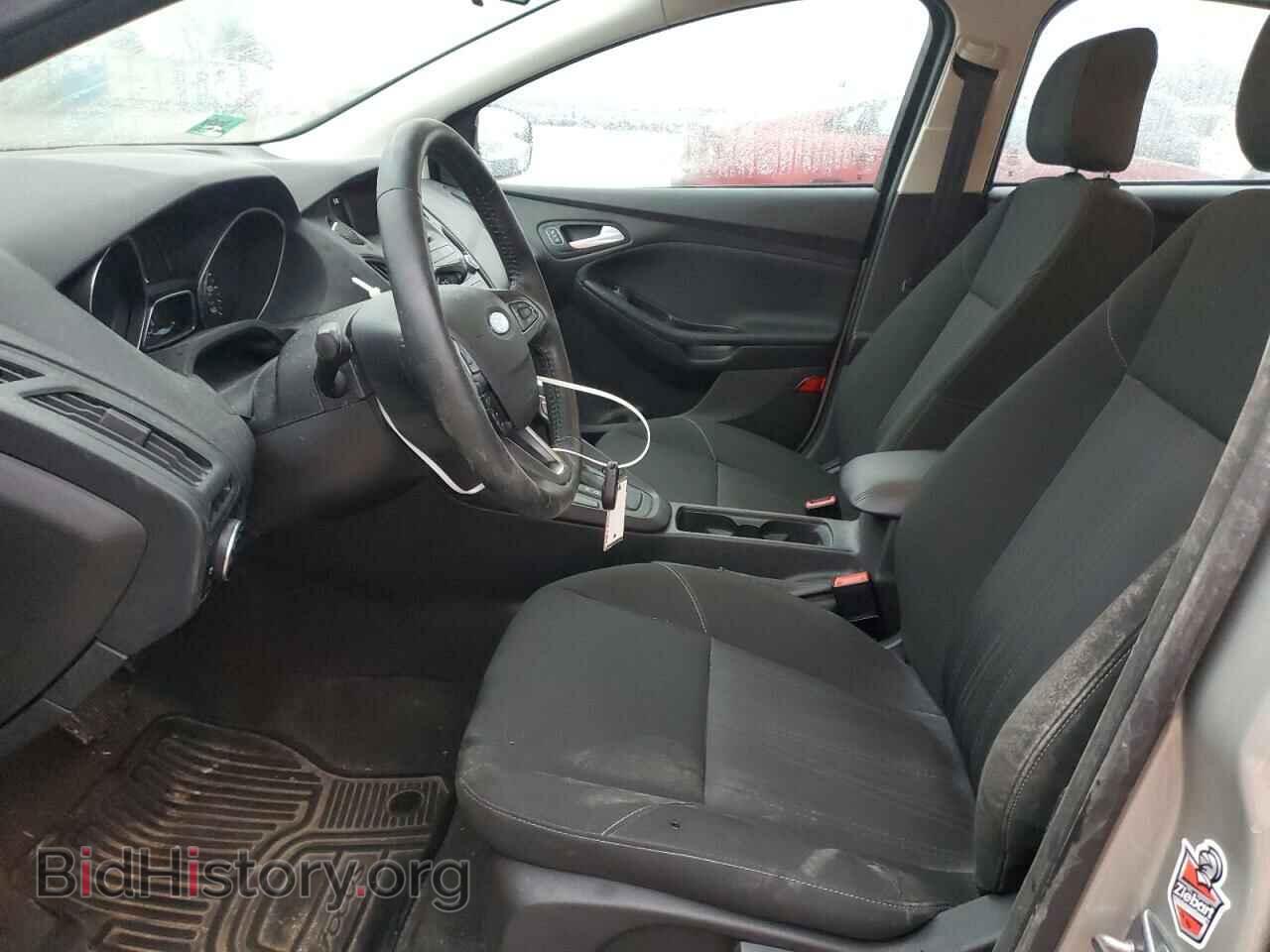 2015 FORD FOCUS - VIN: 1FADP3K21FL367385 - Photo 7