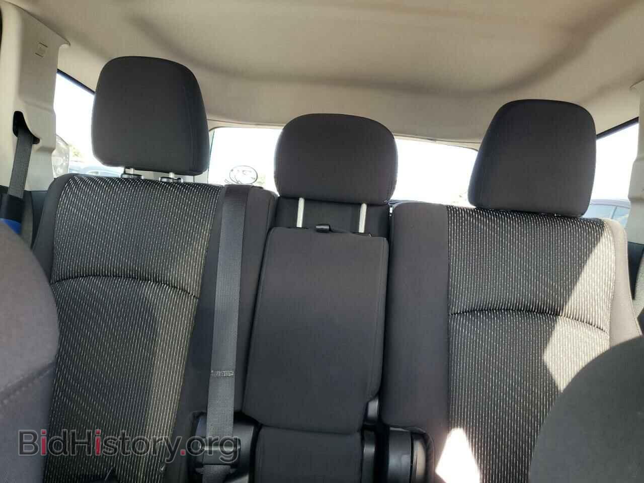2014 DODGE JOURNEY - VIN: 3C4PDCAB4ET139904 - Фото 10