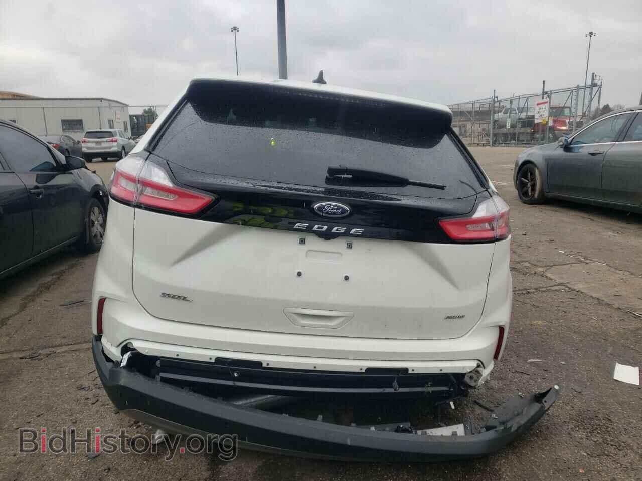 2022 FORD EDGE - VIN: 2FMPK4J96NBA02480 - Фото 6