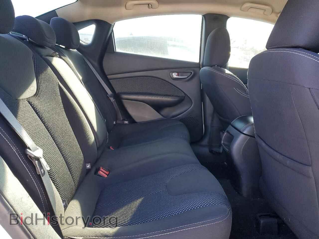 2016 DODGE DART - VIN: 1C3CDFBB2GD570687 - Фото 10
