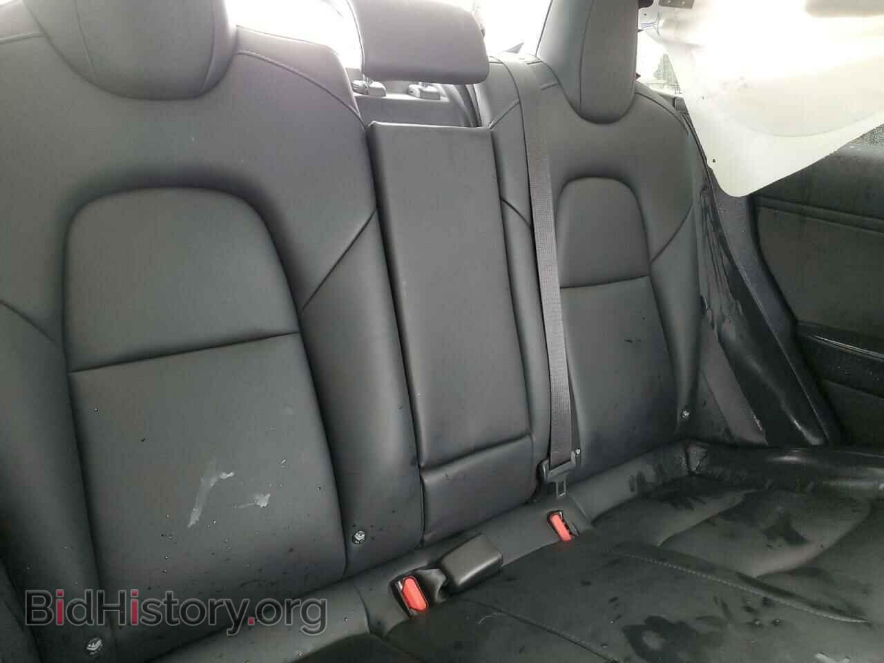 2018 TESLA MODEL 3 - VIN: 5YJ3E1EB2JF144344 - Фото 10