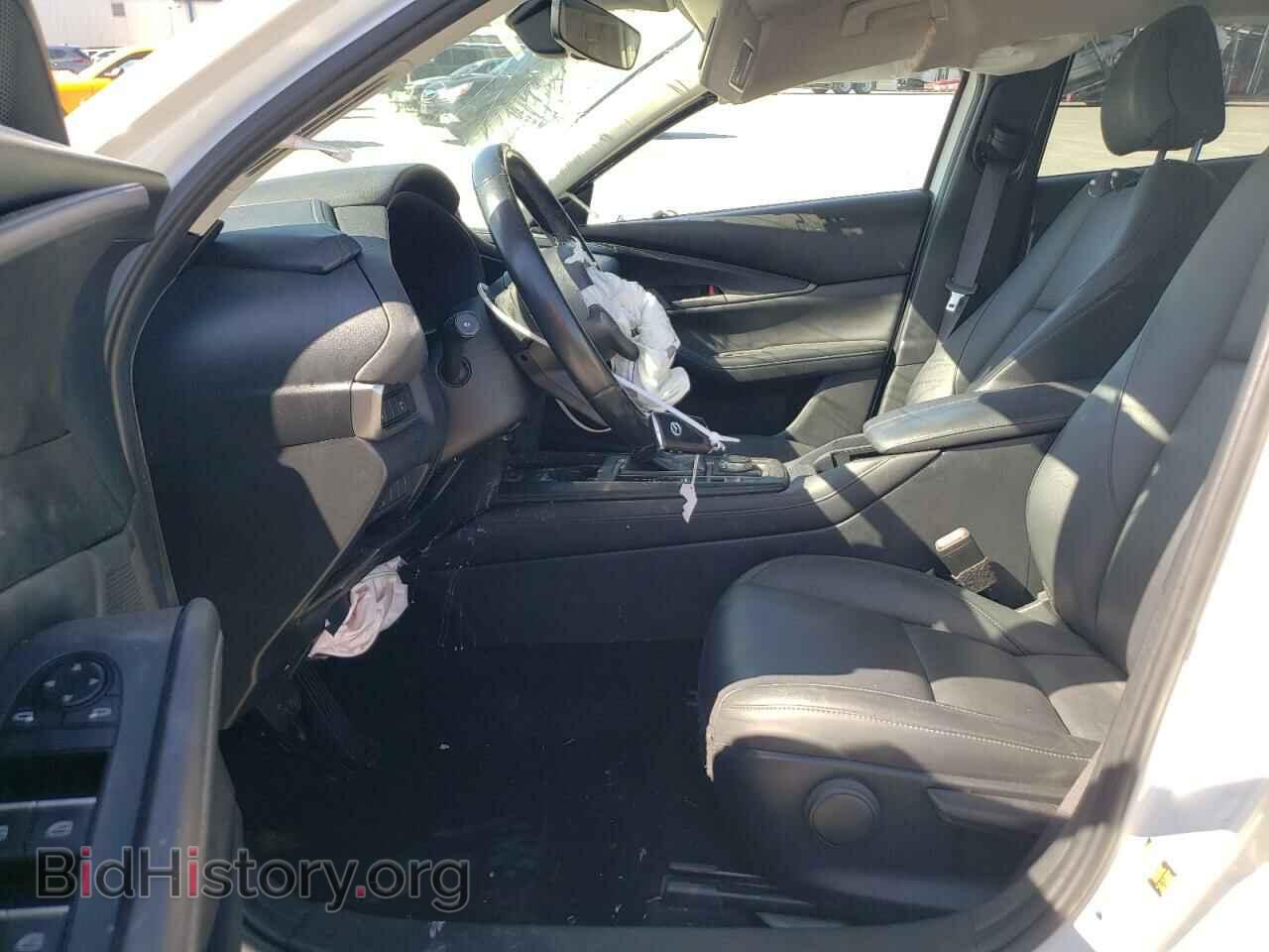 2021 MAZDA CX30 - VIN: 3MVDMABL2MM257522 - Photo 7