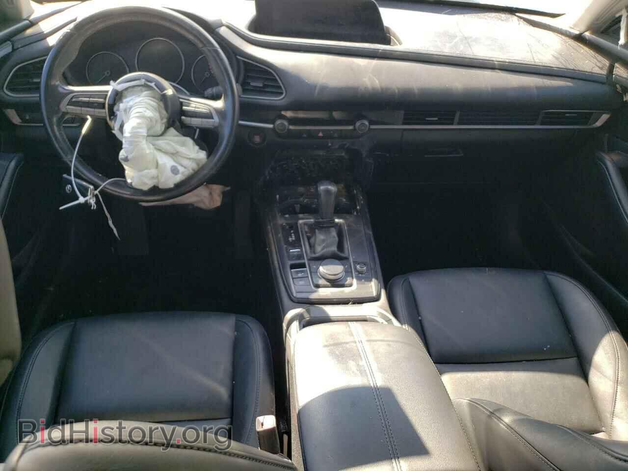 2021 MAZDA CX30 - VIN: 3MVDMABL2MM257522 - Photo 8