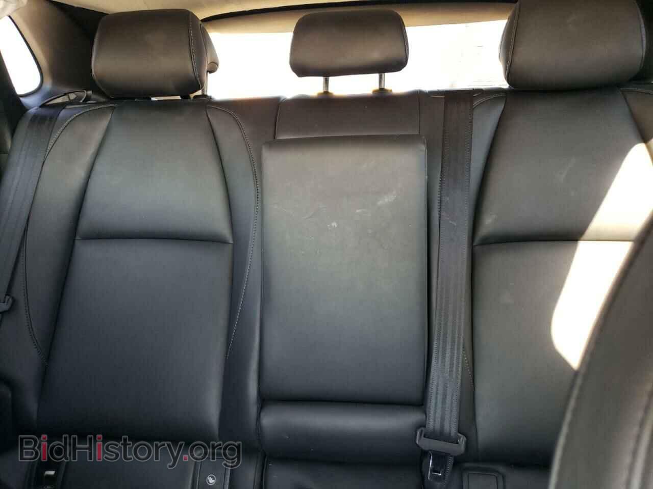 2021 MAZDA CX30 - VIN: 3MVDMABL2MM257522 - Photo 10