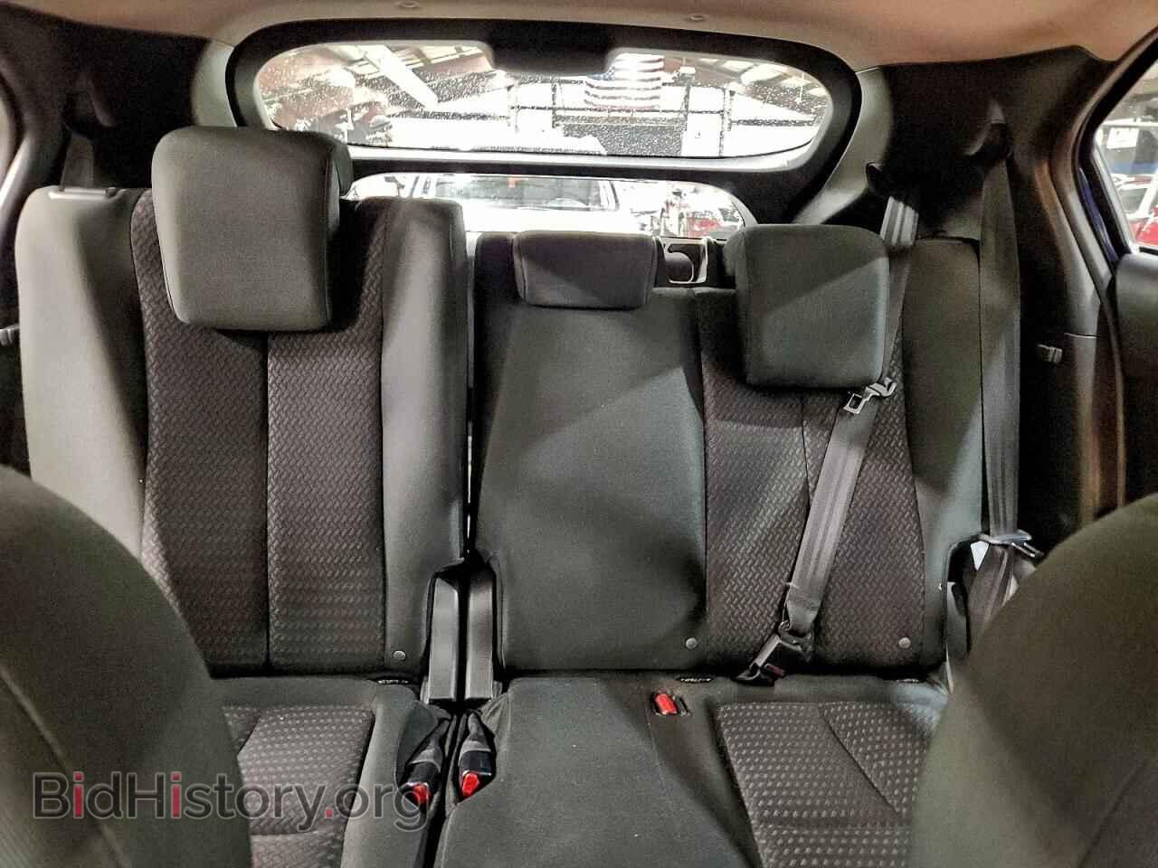 2018 MITSUBISHI ECLIPSE - VIN: JA4AS3AA3JZ066122 - Фото 10