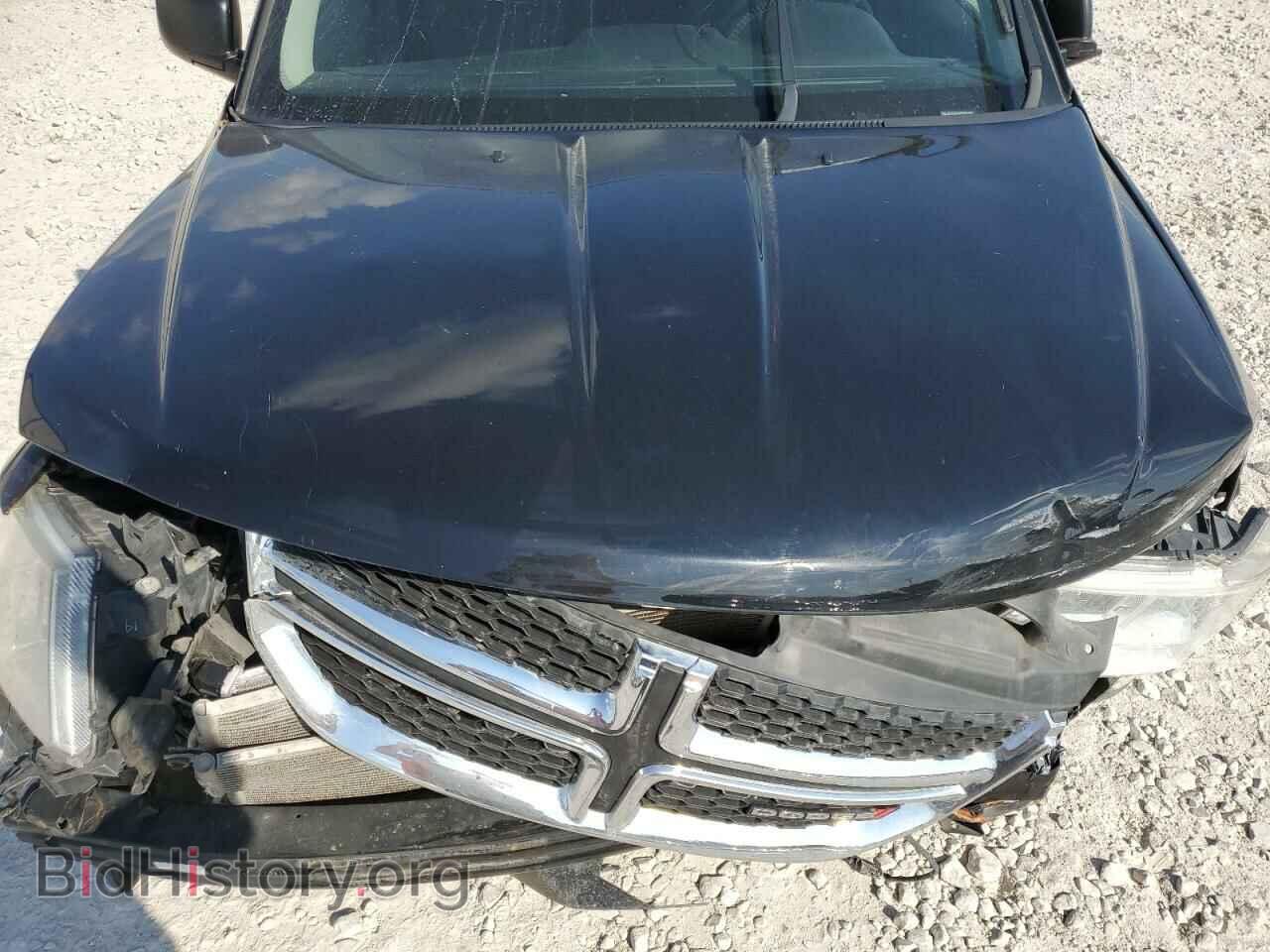 2017 DODGE JOURNEY - VIN: 3C4PDCAB2HT552859 - Фото 12
