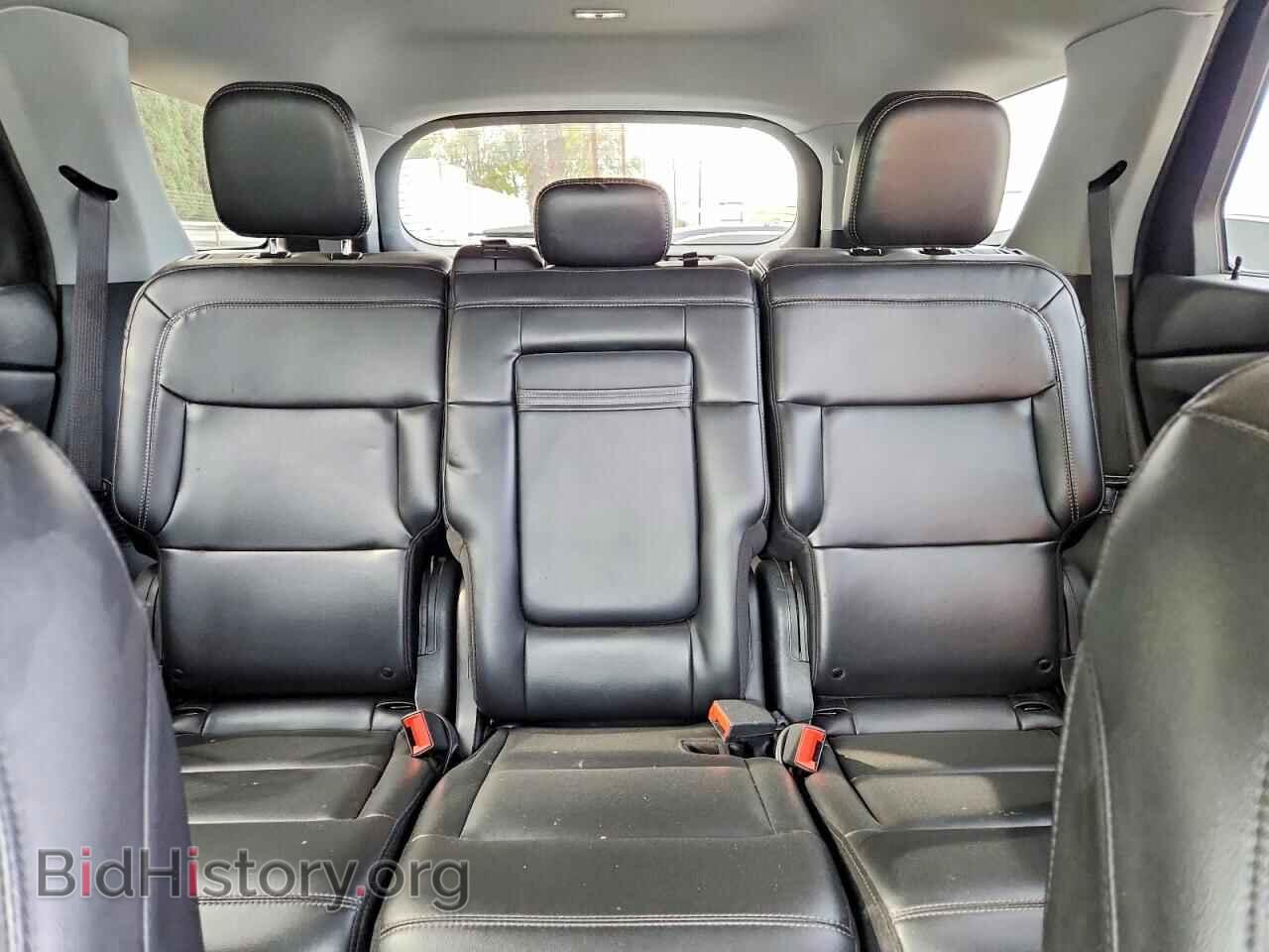 2023 FORD EXPLORER - VIN: 1FMSK7DH5PGB19722 - Photo 10