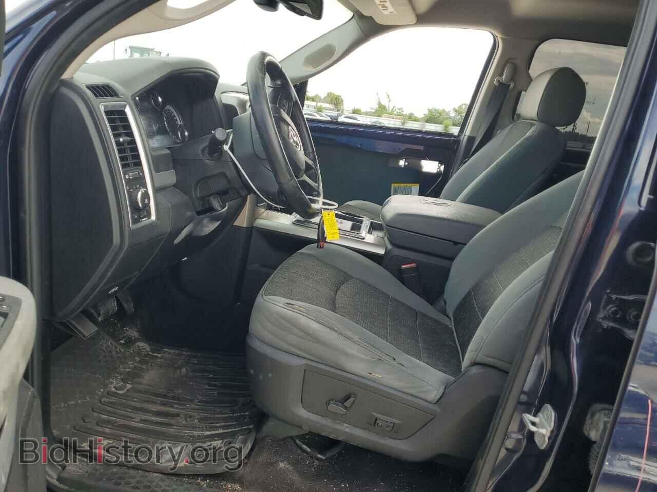 2013 RAM 1500 - VIN: 1C6RR6LT5DS519259 - Photo 7