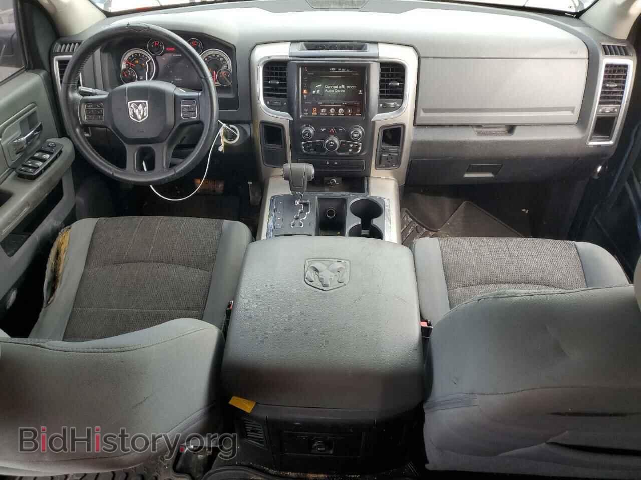 2013 RAM 1500 - VIN: 1C6RR6LT5DS519259 - Photo 8