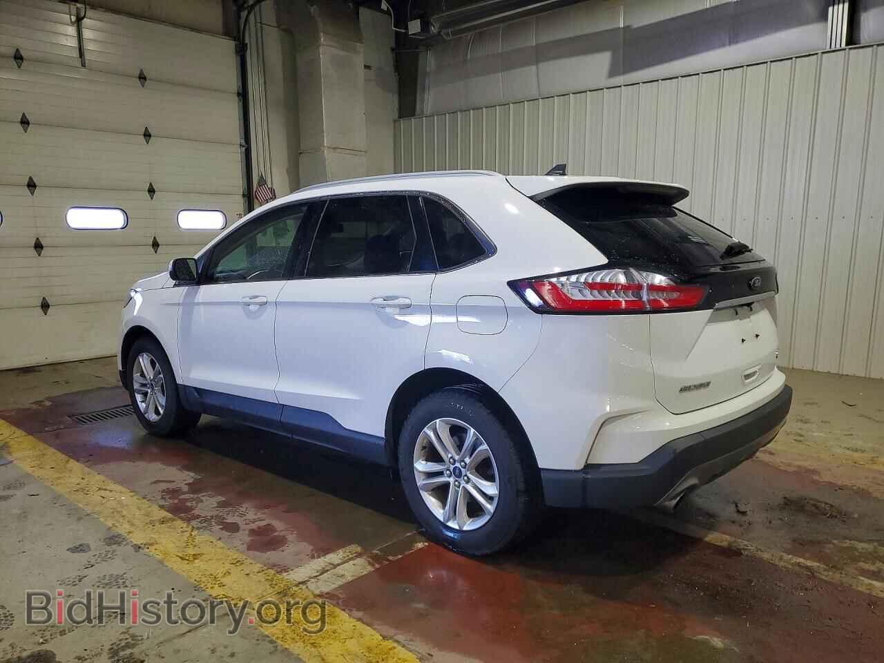 2020 FORD EDGE - VIN: 2FMPK4J95LBB13440 - Фото 2