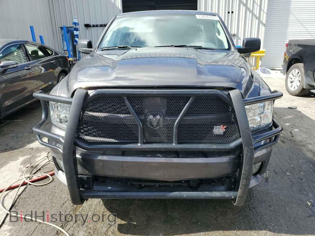 2019 RAM 1500 - VIN: 1C6RR6FT3KS730744 - Фото 5
