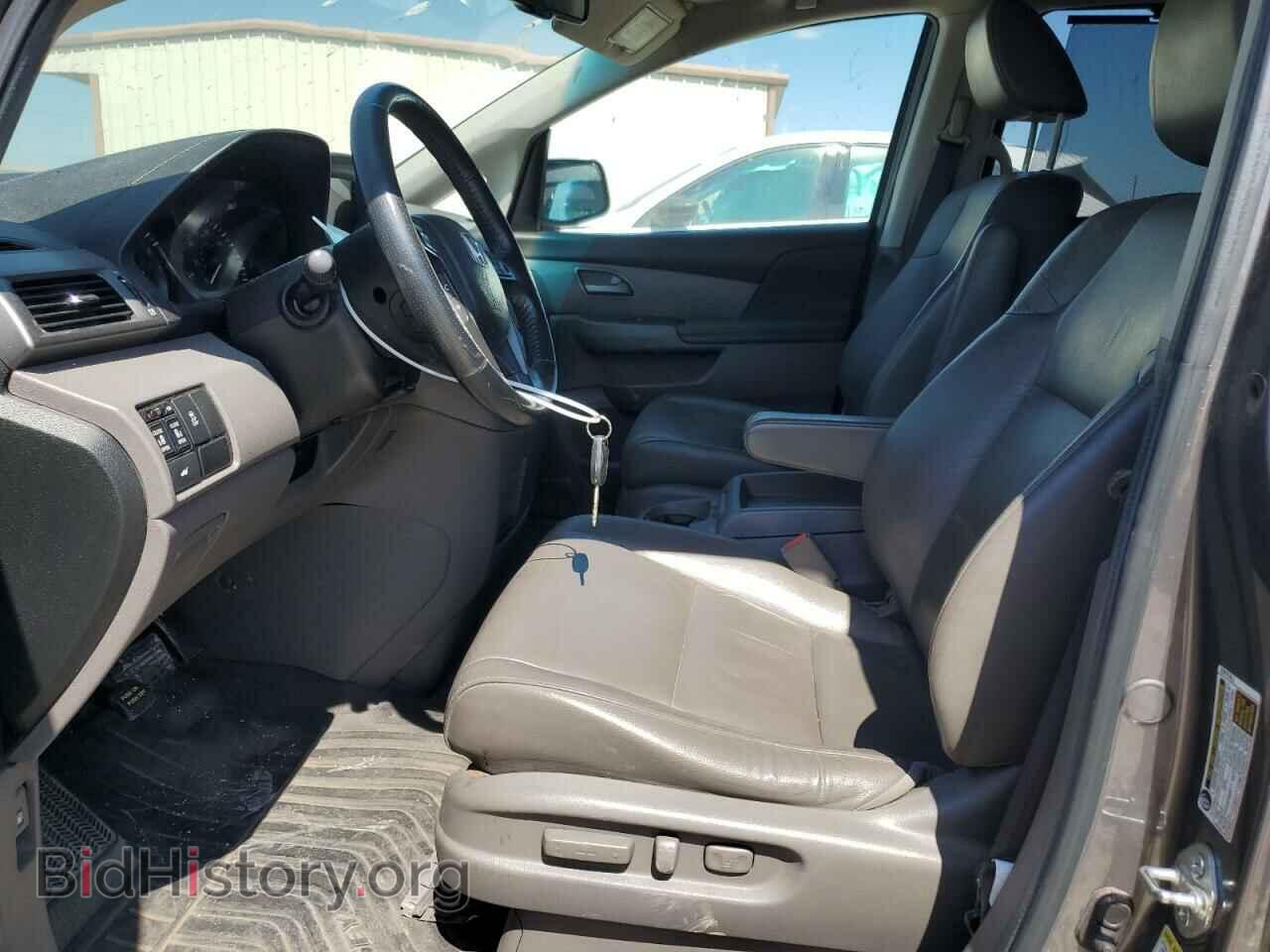 2012 HONDA All Models - VIN: 5FNRL5H64CB052452 - Photo 7