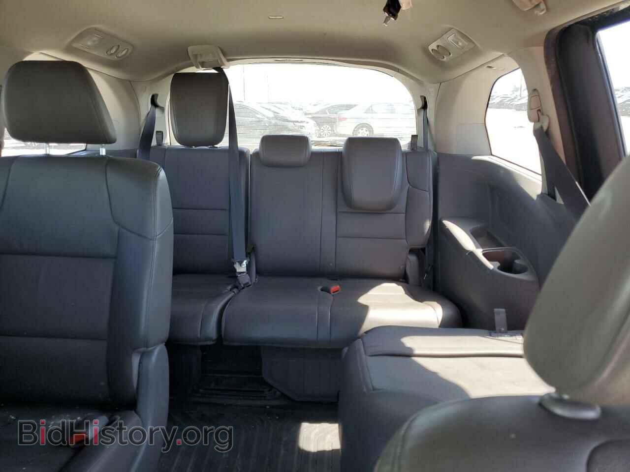 2012 HONDA All Models - VIN: 5FNRL5H64CB052452 - Photo 10