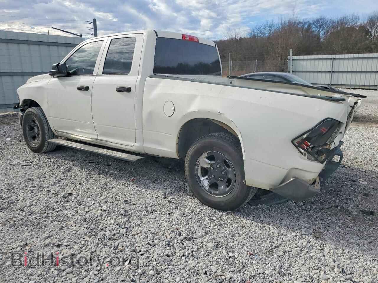 2009 DODGE All Models - VIN: 1D3HV18P29S700784 - Photo 2