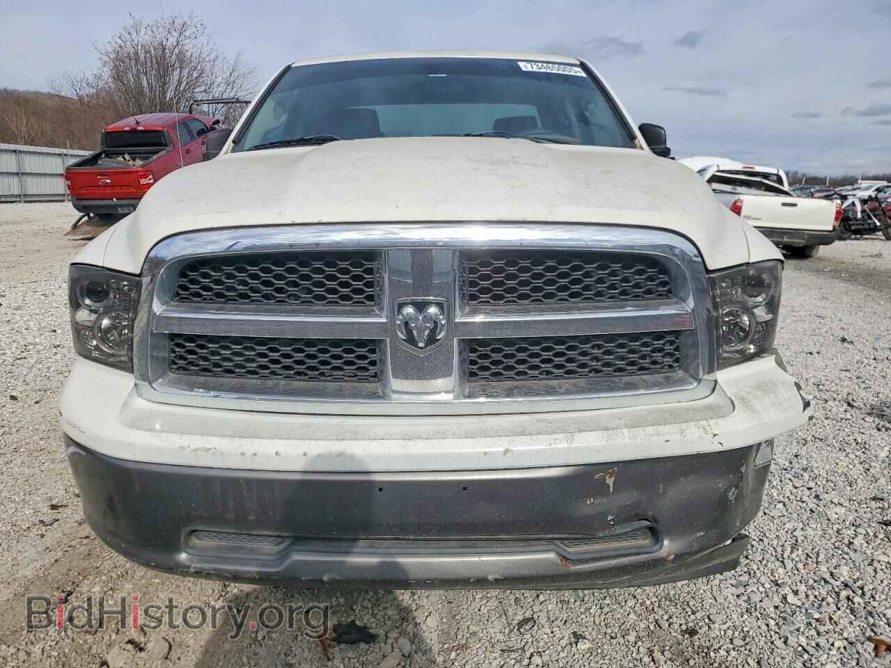 2009 DODGE All Models - VIN: 1D3HV18P29S700784 - Photo 5