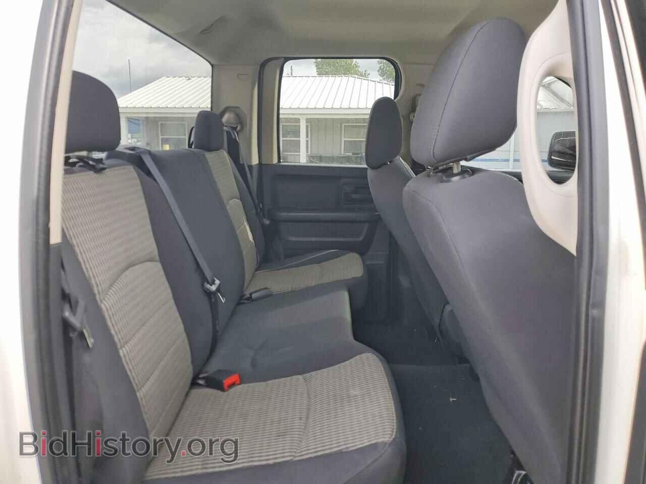 2009 DODGE All Models - VIN: 1D3HV18P29S700784 - Photo 10