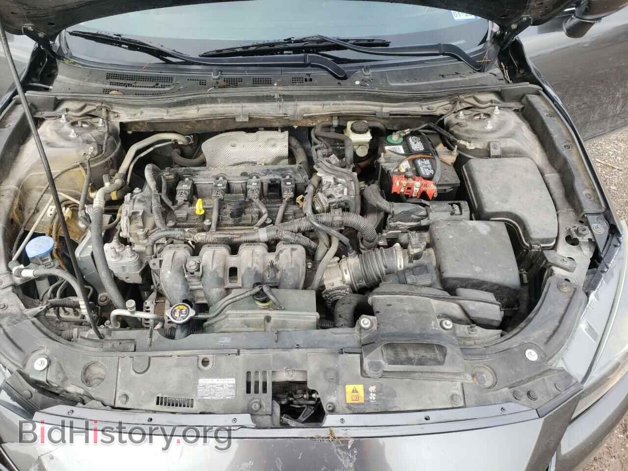 2017 MAZDA 3 - VIN: 3MZBN1U71HM137736 - Фото 11