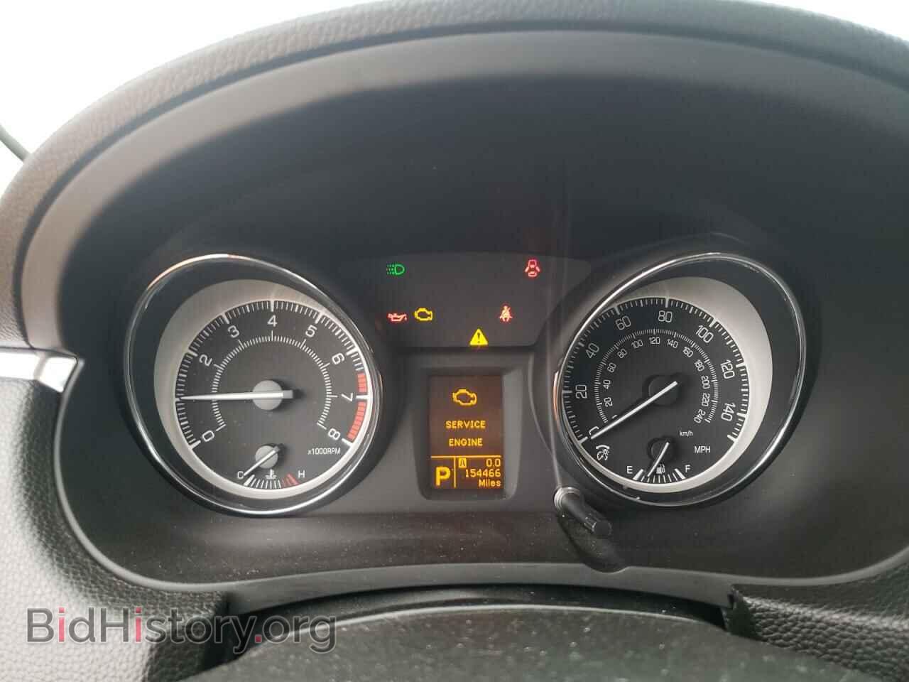 2012 SUZUKI KIZASHI - VIN: JS2RE9A31C6101190 - Photo 9