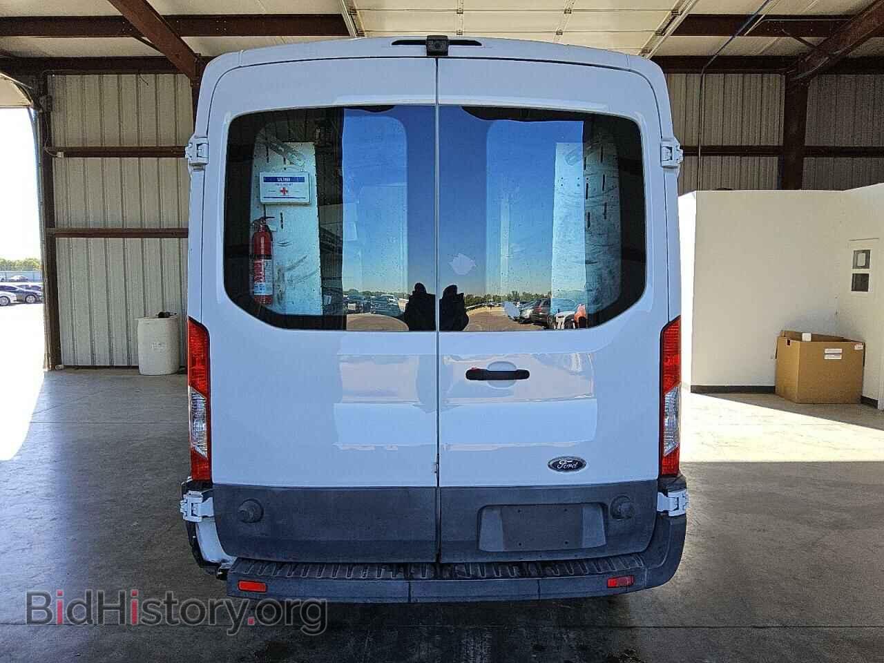 2015 FORD TRANSIT - VIN: 1FTNR2CM9FKA43884 - Фото 6