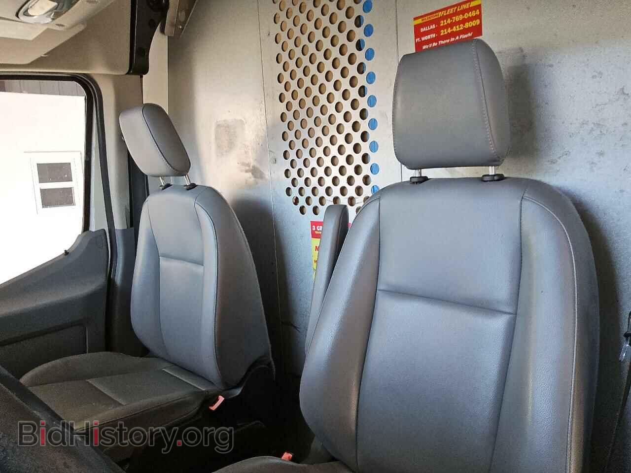 2015 FORD TRANSIT - VIN: 1FTNR2CM9FKA43884 - Фото 10