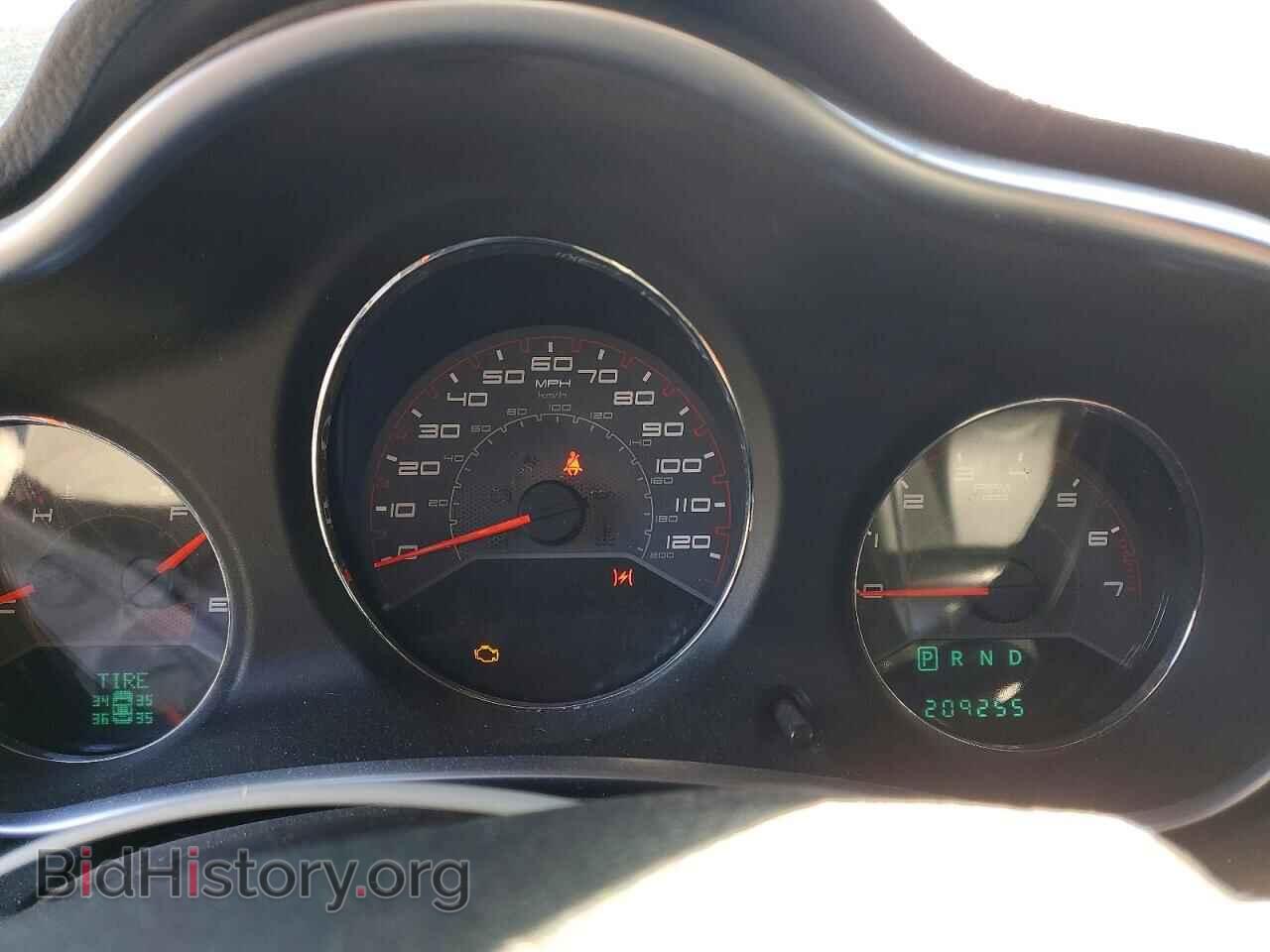 2011 DODGE AVENGER - VIN: 1B3BD1FGXBN587631 - Фото 9