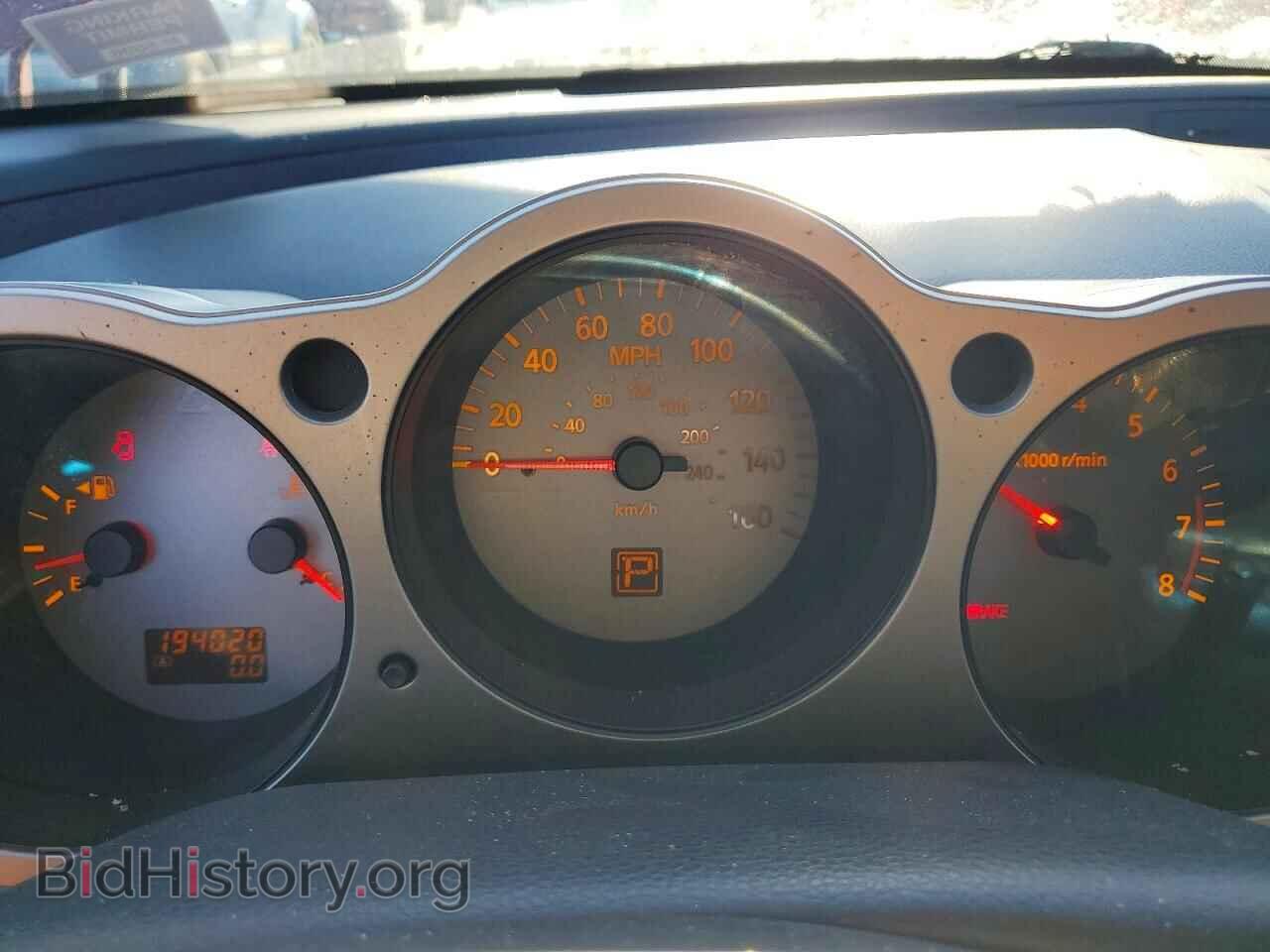 2006 NISSAN MAXIMA - VIN: 1N4BA41E16C817143 - Фото 9