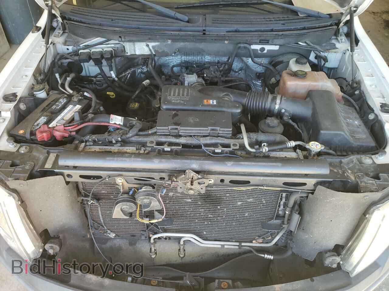 2010 FORD All Models - VIN: 1FTMF1CW0AKA46441 - Фото 11