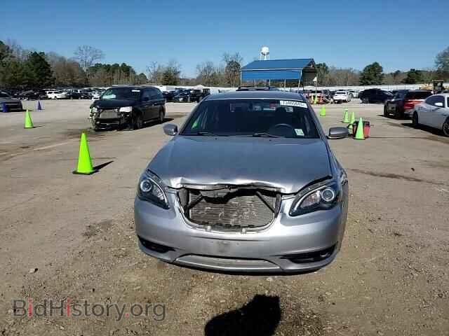2013 CHRYSLER 200 - VIN: 1C3CCBBB2DN510216 - Фото 13