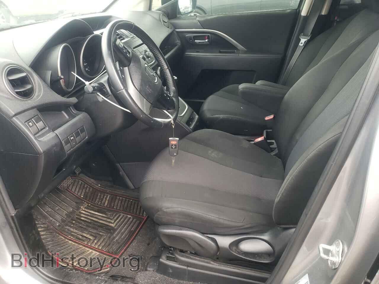 2015 MAZDA 5 - VIN: JM1CW2CL7F0183130 - Фото 7