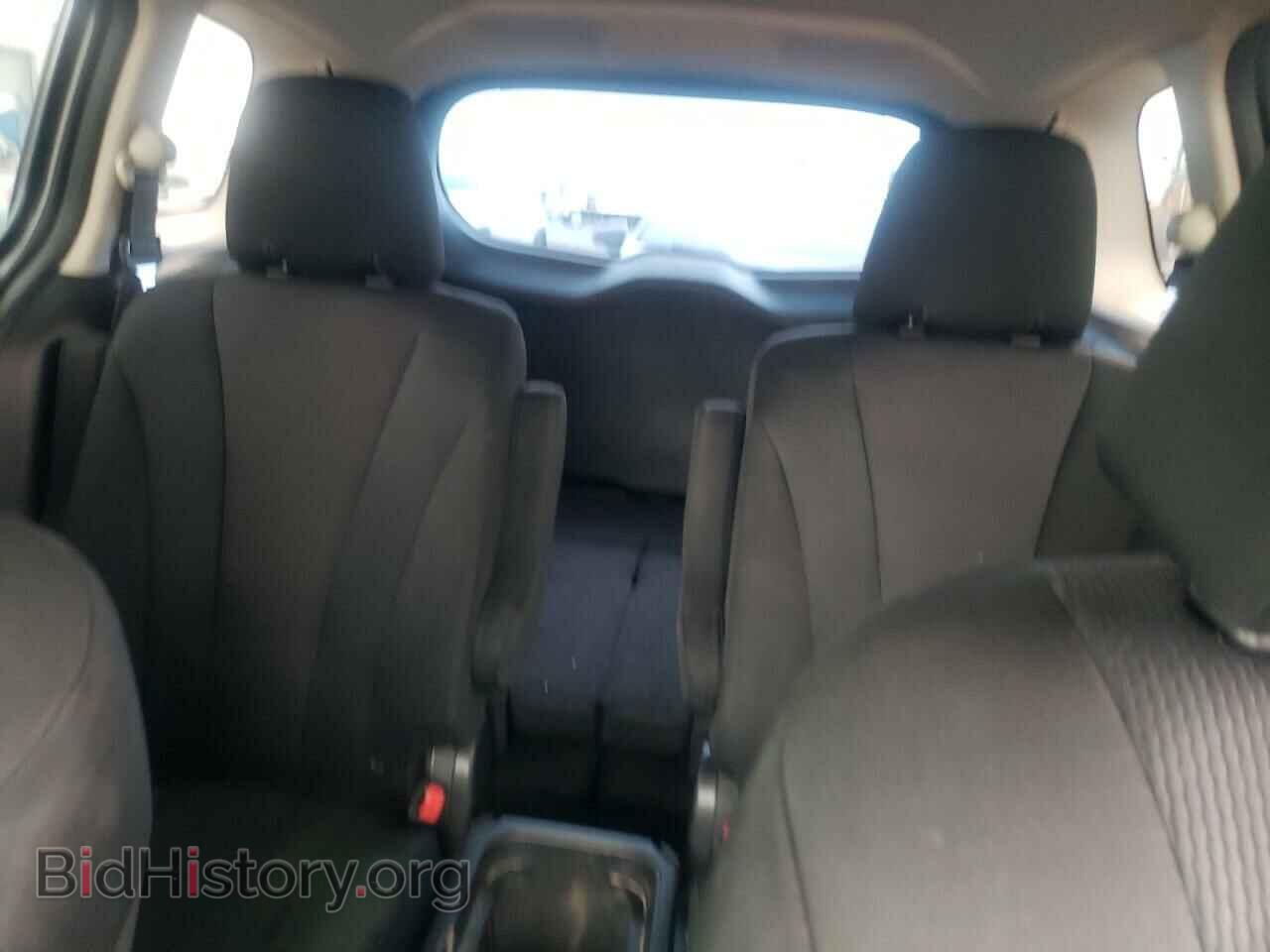 2015 MAZDA 5 - VIN: JM1CW2CL7F0183130 - Фото 10