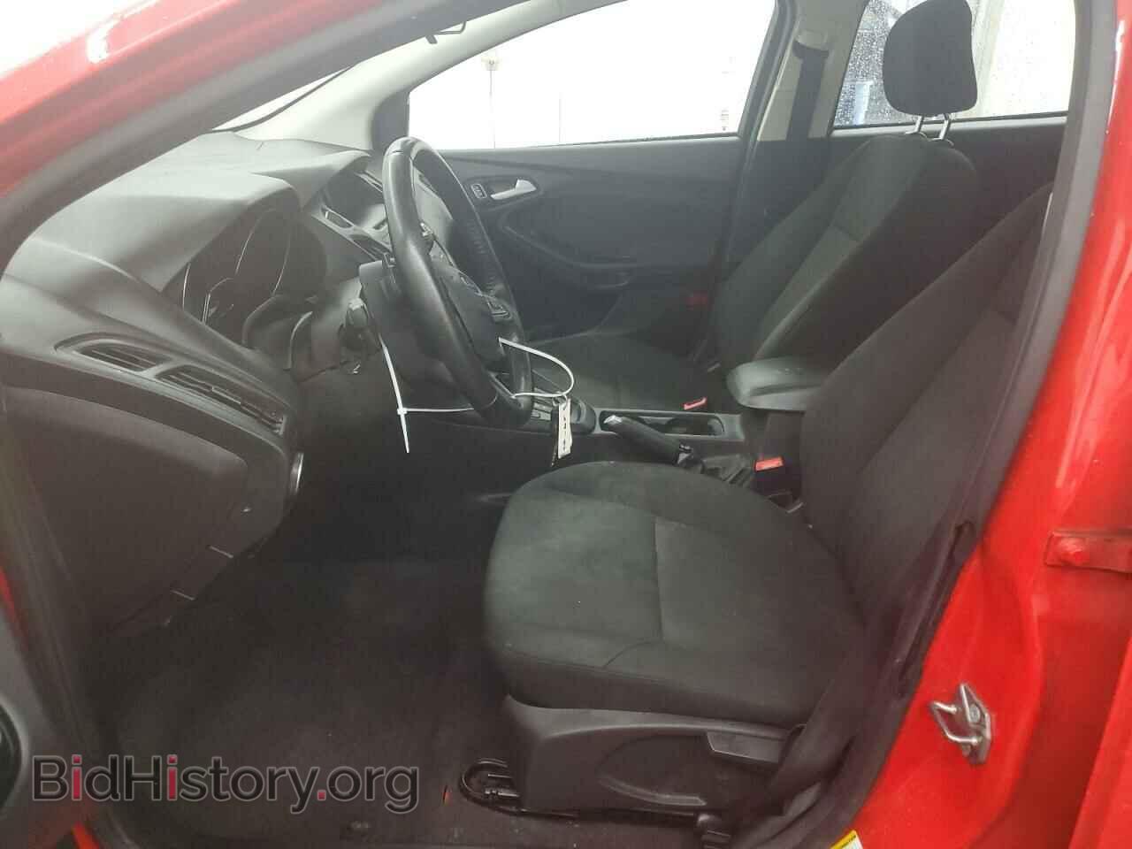 2015 FORD FOCUS - VIN: 1FADP3F23FL273194 - Фото 7