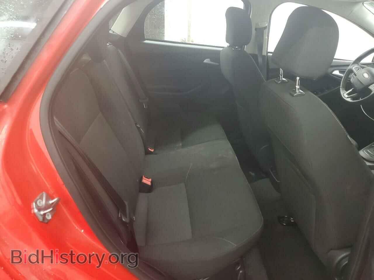2015 FORD FOCUS - VIN: 1FADP3F23FL273194 - Фото 10