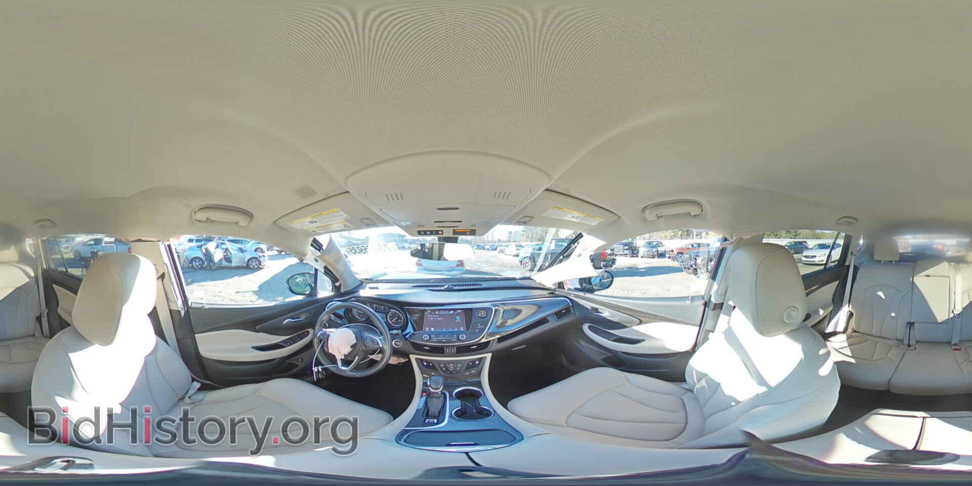 2020 BUICK ENVISION - VIN: LRBFXCSA1LD199987 - Photo 15