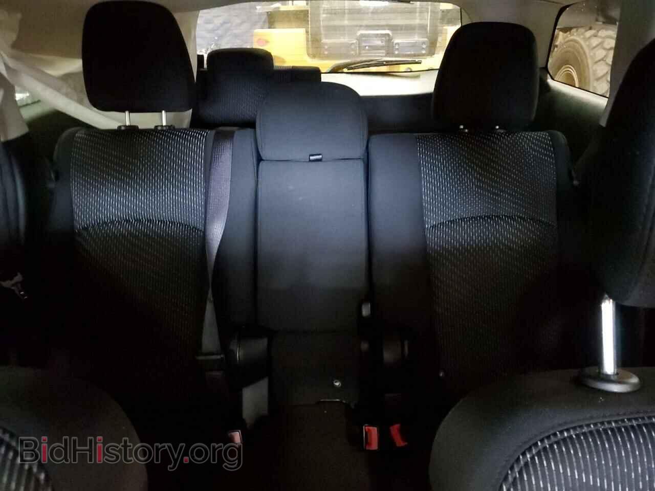 2020 DODGE JOURNEY - VIN: 3C4PDCAB9LT280691 - Фото 10