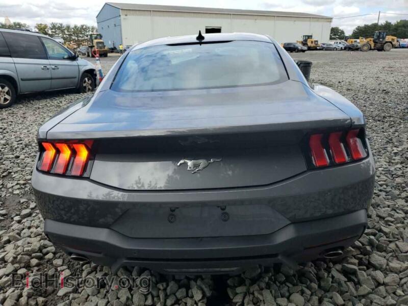 2024 Ford ALL MODELS (VIN 1FA6P8TH4R5126258) — photo 6 of 12