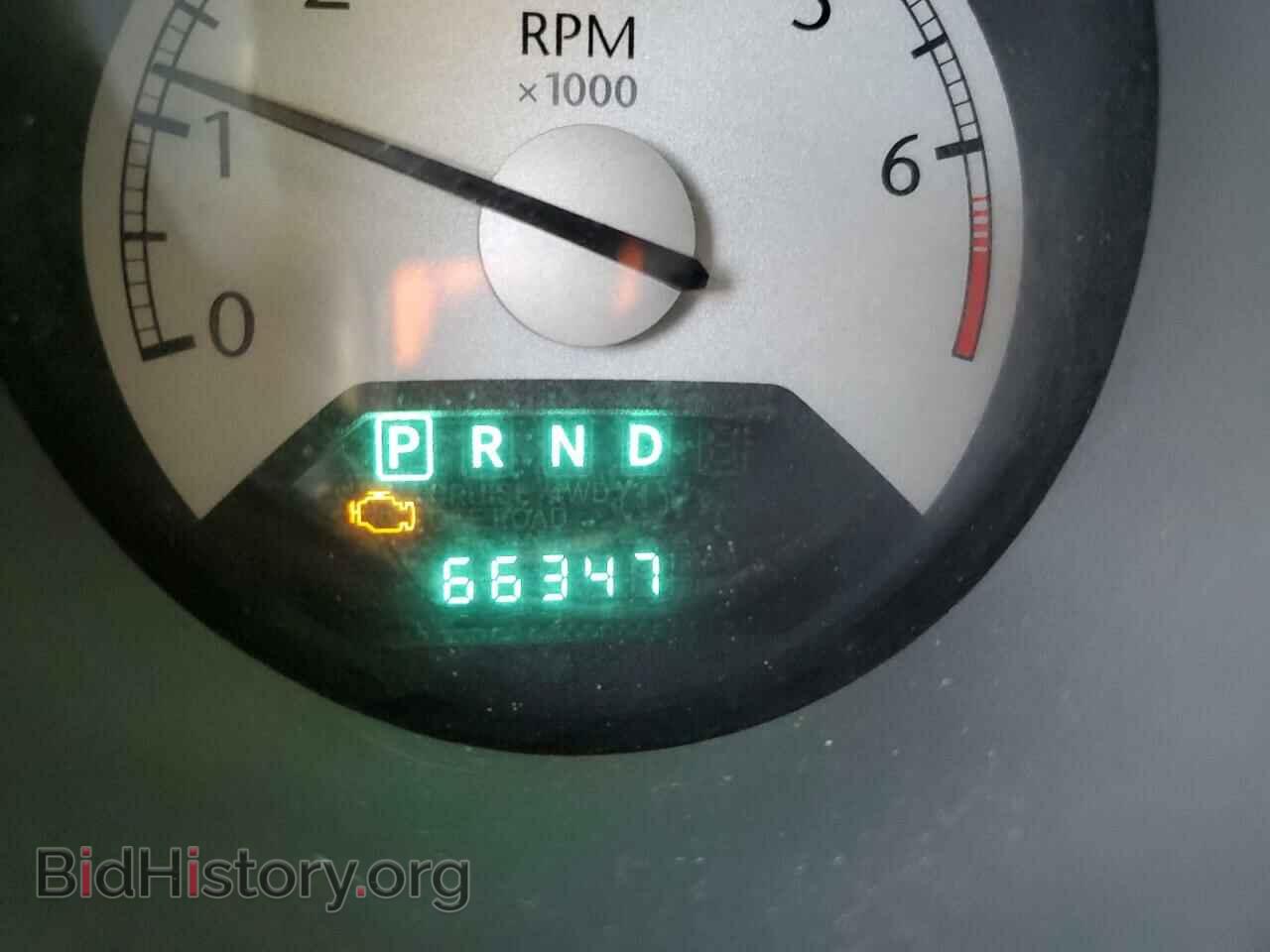 2008 CHRYSLER SEBRING - VIN: 1C3LC45K68N608789 - Photo 9