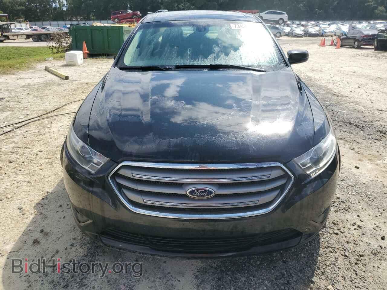 2015 FORD TAURUS - VIN: 1FAHP2E85FG194765 - Фото 5