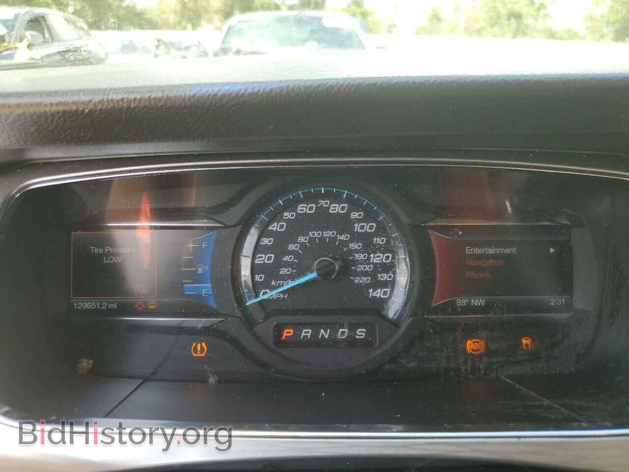 2015 FORD TAURUS - VIN: 1FAHP2E85FG194765 - Фото 9
