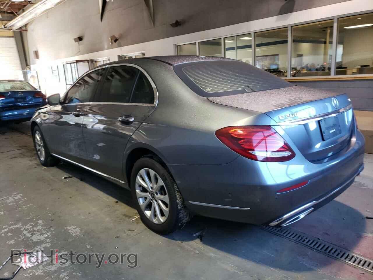 2018 MERCEDES-BENZ E-CLASS - VIN: WDDZF4KB9JA359764 - Фото 2