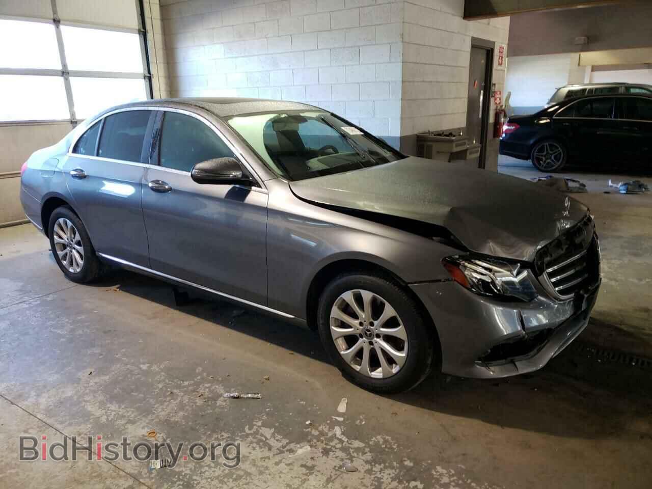 2018 MERCEDES-BENZ E-CLASS - VIN: WDDZF4KB9JA359764 - Фото 4