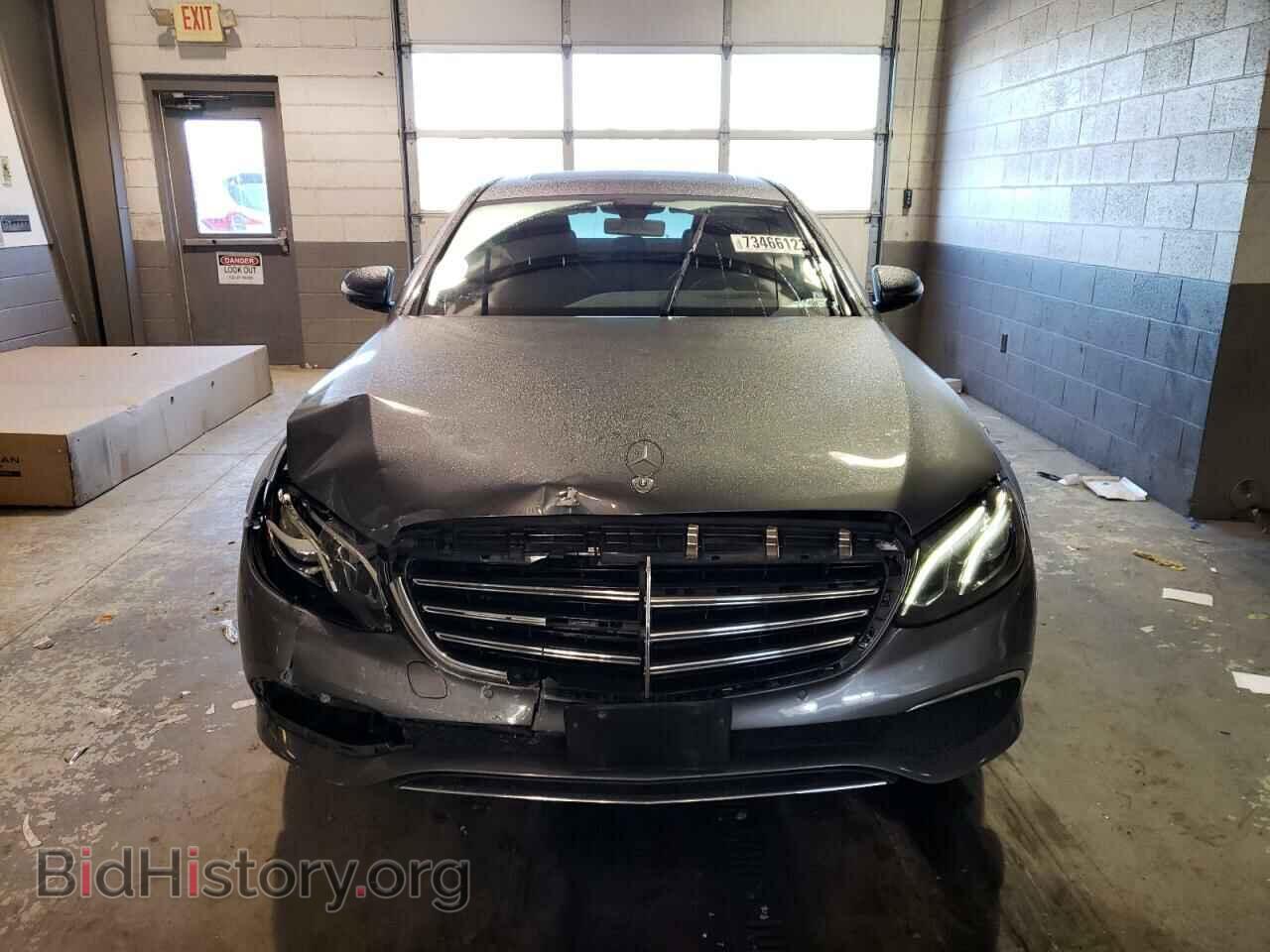 2018 MERCEDES-BENZ E-CLASS - VIN: WDDZF4KB9JA359764 - Фото 5